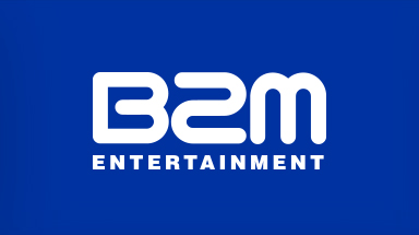 B2M ENTERTAINMENT