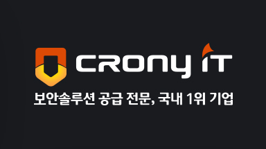 CRONY IT