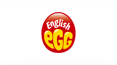 English egg