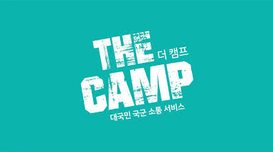 THE CAMP