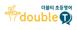초등영어 화상교육 솔루션 반응형 홈페이지 제작 로고 이미지
