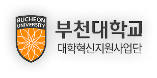 부천대학교 Hodu 반응형 홈페이지 제작 로고 이미지