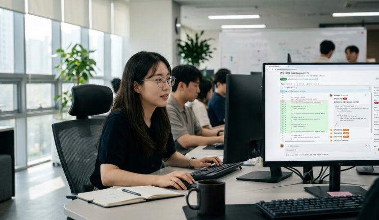 테스트이미지입니다.